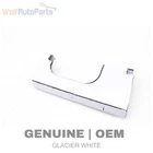 2016-2018 Audi S6 Rear Left Exterior Trim / Cap 4G0853869A Used. Price: $41.49.