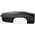 Oer BP1208G Quarter Panel Skin; 1970-72 Tempest, Lemans, Gto; Coupe; Modify For New. Price: $375.98.
