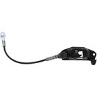 Right Tailgate Latch 2007 Gmc Sierra 1500 2500 3500 4.3L 15756844 New. Price: $118.05.