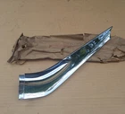 1956 Desoto Fireflite Adventurer Nos Mopar Left Quarter Panel Molding Extension New. Price: $295.00.