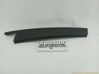 Bmw 330XI E46 Sedan Passenger Right Rear Door Exterior Pillar Trim Panel 01-05 Used. Price: $44.87.