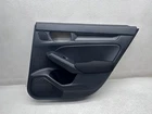 22-25 Honda Civic Rear Right Interior Inside Door Panel Trim, Oem LOT3647 Used. Price: $109.65.