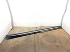 Mercedes W222 S63 Amg S550 S600 Sport Left Side Skirt Rocker Panel Molding Oem Used. Price: $199.99.