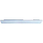 N0025140L Key Parts Rocker Panel Driver Left Side Hand For Jeep Liberty 02-07 New. Price: $105.13.