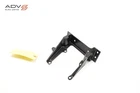 2016 - 2020 Tesla Model X Left Driver Side Pillar Mount Support Bracket Oem Used. Price: $49.99.