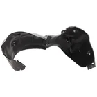 Rear Rh Side Fender Liner Polyethylene Fits Silverado 1500 GM1763113 New. Price: $74.99.