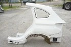 Bmw X1 Quarter Panel Driver Side White Pearl Cut 2016-2021 Oem Used. Price: $435.00.