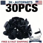 30X Fender Liner Retainer Clip Fastener Rivet Screw Fit Jeep Chrysler Dodge Ram New. Price: $7.38.
