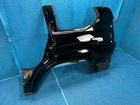 Lexus GX470 Rear Quarter Panel Driver's Side BLACK:202 Cut 2003-2009 Oem Used. Price: $565.00.