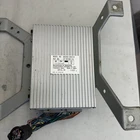 1998-2000 Toyota Landcruis Control Panel Oem P# 86280-60210 Used. Price: $59.00.