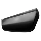 Rear Driver Lower Quarter Panel Fits 1967-72 Chevrolet C/k Fleetside 8FT New. Price: $39.54.