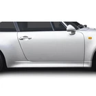 For Porsche 911 95-98 Look Style Fiberglass Side Skirt Rocker Panels Unpainted New. Price: $330.00.