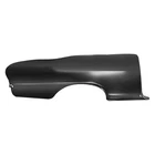 For Chevy Ii 62-65 Goodmark Passenger Side Quarter Panel Skin New. Price: $510.45.