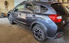 Subaru Xv Crosstrek 2013-2017 Left Quarter Panel Grey 51439FJ0529P Used 3394. Price: $510.00.