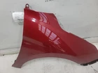 2019-2020 Hyundai Elantra Sedan Passenger Fender Panel Scarlet Red Used. Price: $332.50.