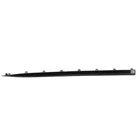 Rocker Panel Trim Front Left Hand Side For Mb Mercedes Driver 2066983300 Sedan New. Price: $107.50.