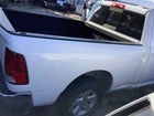 Used Right Lower Quarter Panel Fits: 2011 Ram Dodge 1500 Pickup Box Side Quad Ca. Price: $370.00.