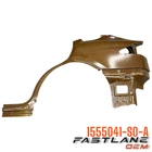 2021-2021 Tesla Model X Rear Left Quarter Outer Complete New Oem 1555041-S0-A. Price: $959.51.