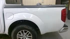 (local Pickup Only) Driver Quarter Panel Crew Cab 125.9" Wb Fits 13-21 Frontier Used. Price: $349.90.