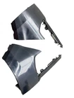 2021-2025 Ford Bronco Rear Lh & Rh Filler Trim Molding Panel Set (2) *scratches* Used. Price: $129.11.