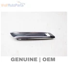2014-2016 Bmw 535I Xdrive F10 Lci Front Left Fender Trim 7336647 Used. Price: $34.99.