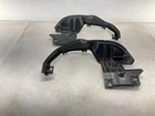 12-13 Infiniti FX37 Rear Left & Right Quarter Panel Splash Shield Cm Used. Price: $99.99.