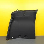 2013-2017 Mercedes S550 W222 Rear Right Passenger Side Quarter Panel Cover Oem Used. Price: $100.94.