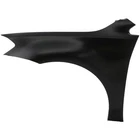 Fender Fits Volkswagen Gti 2015-2018 Front Driver Side New. Price: $91.27.