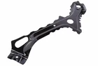 Genuine Gm Passenger Side Roof Outer Rail Extension 22987031 New. Price: $73.41.