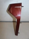 Rh Rear Quarter Panel Taillight Extension 1982-1988 Oldsmobile Cutlass Ciera Used. Price: $32.90.