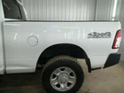 Driver Quarter Panel Side 6' 4" Box Fits 13-26 Dodge 2500 Pickup 104892154 Used. Price: $647.94.