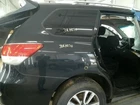 Passenger Quarter Panel Without Rock Creek Edition Fits 15-20 Pathfinder Used. Price: $662.05.