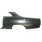 Sherman 686-51L Left Quarter Panel Assembly For 1966-1967 Chevy Ii New. Price: $616.55.