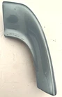 1970 1971 1972 Ford Maverick Right 1/4 Panel Extension D1DB-6228518 Fomoco Blue Used. Price: $58.00.