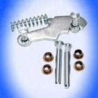 Door Hinge Repair Kit Ford Mustang Fairlane Falcon Mercury Cougar Comet 64- Neu. Price: $111.98.