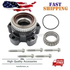 Ford TRANSIT-150 2015-2019 Hub & Bearing Assembly Left Rear CK4Z-1109-E New. Price: $92.99.
