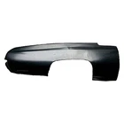 For Chevy Impala 71-73 Goodmark Rear Passenger Side Quarter Panel Skin New. Price: $259.59.