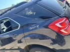 Driver Left Quarter Panel Fits 15-17 Equinox 104575163 Used. Price: $649.82.