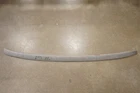 Nos 1963-67 Corvette Horizonal Right Rear Quarter Panel Bonding Strip 3797092 New. Price: $349.99.
