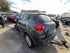11 12 Nissan Juke Quarter Panel Left Lh Gray Used. Price: $300.00.