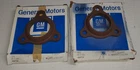 Nos Gm 25513239 Exhaust Pipe Adaptor Group 3.609 1982-1985 Buick Regal Riviera New. Price: $150.00.