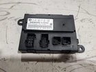 Door Control Module Fits 08-16 Oem Used. Price: $72.00.