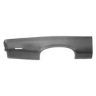 For Chevy Nova 73-74 Goodmark Rear Passenger Side Quarter Panel Skin New. Price: $107.99.
