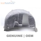 2020-2025 Vw Atlas Rear Right Quarter Panel Fender Liner / Wheel Housing Cover Used. Price: $129.99.