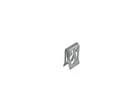 Genuine Mopar Type Clip 68316009AA New. Price: $21.55.