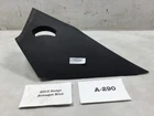 2013 Dodge Avenger Rear Left Upper Pillar Cover Trim Oem+ Used. Price: $28.74.