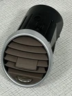 2006-2011 Mercedes X164 GL550 ML350 Center Dash Ac A/c Air Vent Grill Beige Oem Used. Price: $49.99.