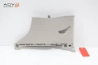 2018-25 Nissan Leaf Rear Left Driver Side C Pillar Upper Quarter Trim Panel Oem Used. Price: $42.24.