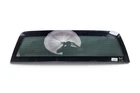 2017-2026 Honda Ridgeline Rear Back Glass Sliding Assembly, 73211-T6Z-A01, F018 Used. Price: $380.04.