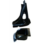 Tail Panel Corner & Light Housing Left Fit Toyota AE86 Trueno Levin 1983 87 New. Price: $129.99.
